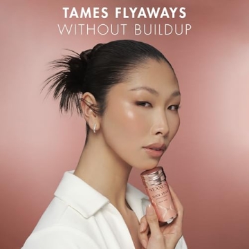 Nexxus Strong Hold Hair Wax Slick Stick for Sleek Styles