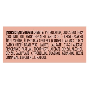 Nexxus Strong Hold Hair Wax Slick Stick for Sleek Styles