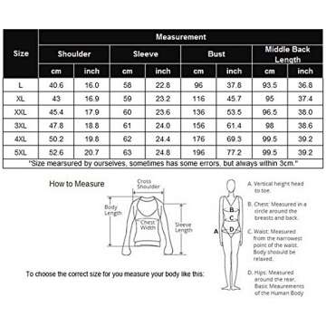 Women's Plus Size Cardigan Long Sleeve Duster Open Front Drape Lightweight Long Cardigans (Black, 4XL)