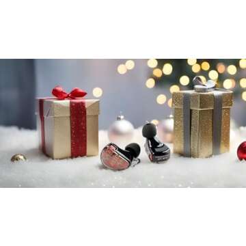 KZ AS10 in Ear Monitor Earbuds Headphone, Pure 5 Balanced Armature 5BA KZ Earbuds Earphone, Musician in Ear Monitor Headphone High Fidelity HiFi Headset (No Microphone, Green)…