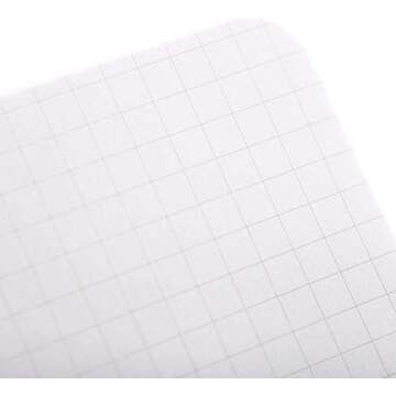 Field Notes: National Parks Series (Series A - Yosemite, Acadia, Zion) - Graph Paper Memo Book 3-Pack - 3.5 x 5.5 Inch