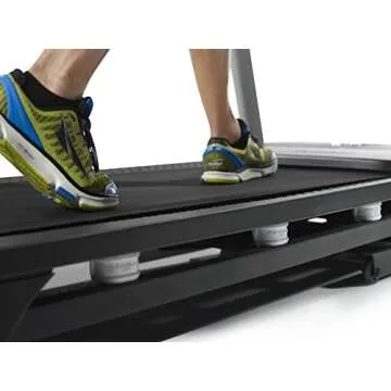 NordicTrack C 700 Treadmill