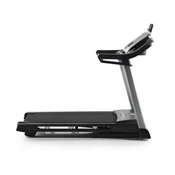NordicTrack C 700 Treadmill