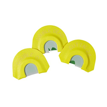 Hunter Specialties H.S. Strut Turkey Diaphragm Ultimate Starter Pack