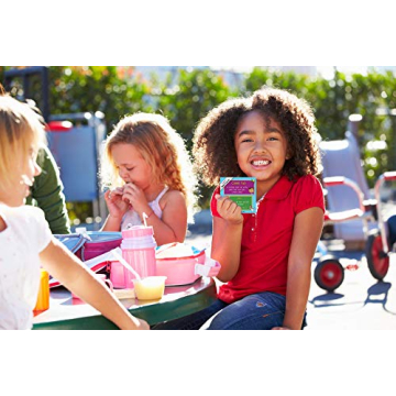 101 Fun Lunch Box Notes for Kids - Jokes and Facts