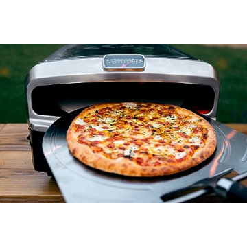 Halo Versa 16 Pizza Oven for Easy Outdoor Cooking