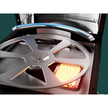 Halo Versa 16 Pizza Oven for Easy Outdoor Cooking