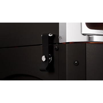 Halo Versa 16 Pizza Oven for Easy Outdoor Cooking