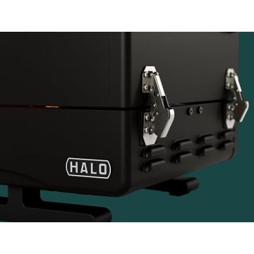 Halo Versa 16 Pizza Oven for Easy Outdoor Cooking