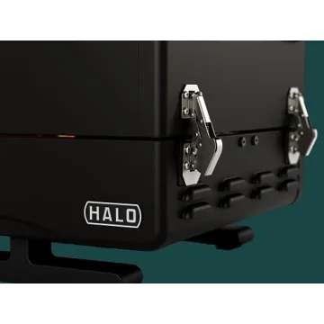 Halo Versa 16 Pizza Oven for Easy Outdoor Cooking