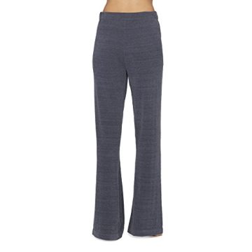 Barefoot Dreams CozyChic Ultra Light Women's Lounge Pant - Pacific Blue - Medium