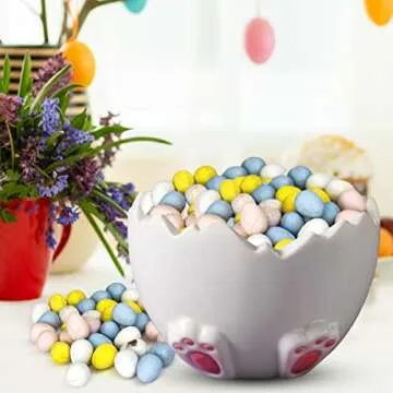 Cadbury Mini Eggs 3-Pack Premium Chocolate Candy