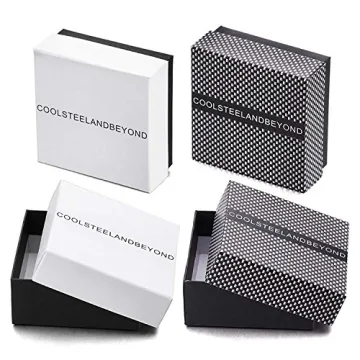 Unique Retro Tribal Men's Bracelet - Durable Stainless Steel