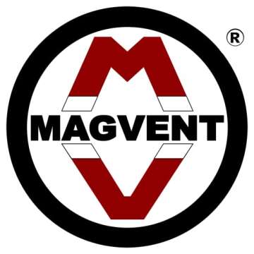 MagVent MV-180 Magnetic Coupling for Dryer Vents