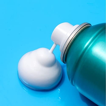 Aquage Uplifting Foam for Weightless Volume and Softness