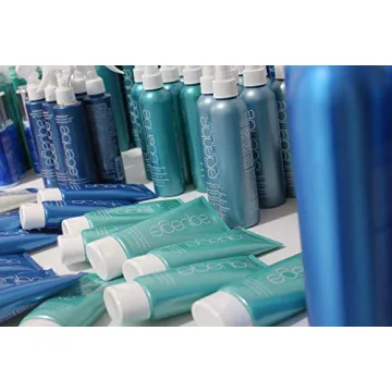 Aquage Uplifting Foam for Weightless Volume and Softness