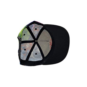 Marvel Avengers Baseball Cap for Boys Aged 5-15