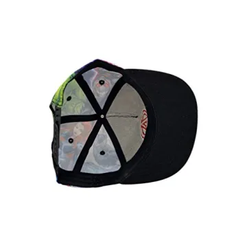 Marvel Avengers Baseball Cap for Boys Aged 5-15