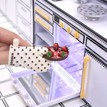 MGA Miniverse Make It Mini Food Hershey Multipack