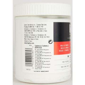 Liquitex Professional Flexible Modeling Paste 473ml 16-oz