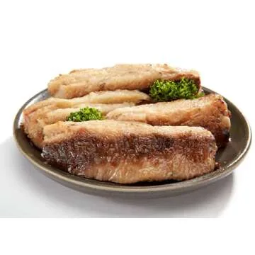 Season Sardines in Olive Oil - Skinless & Boneless, Wild Caught, 22g of Protein, Keto Snacks, More Omega 3's Than Tuna, Kosher, High in Calcium, Canned Sardines - 4.37 Oz Tins, 12-Pack