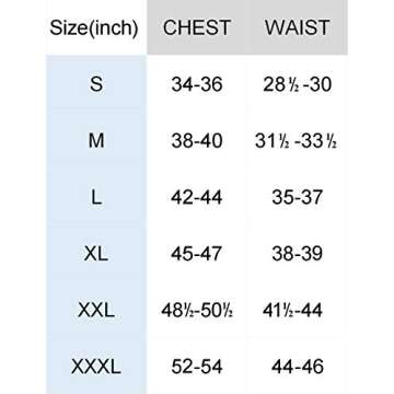 BALENNZ Men's Quick Dry Moisture Wicking Athletic Performance Shirts