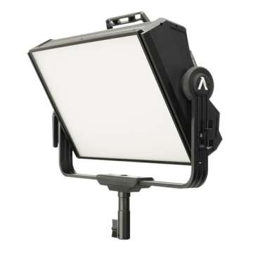 Aputure Nova P300c Kit with Custom Hard Case