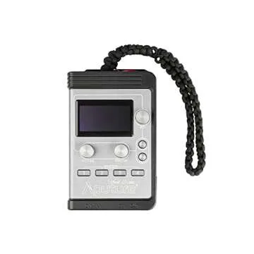 Aputure Nova P300c Kit with Custom Hard Case