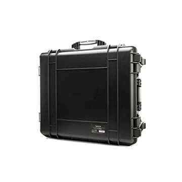 Aputure Nova P300c Kit with Custom Hard Case
