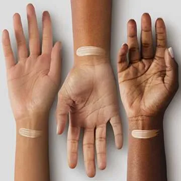 Estee Lauder Double Wear Foundation Cool Vanilla - Flawless Wear