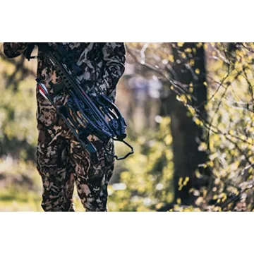Killer Instinct Vital-X Crossbow Package for Precision & Power