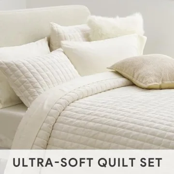 Luxury Velvet Quilt Set for All Seasons - RECYCO