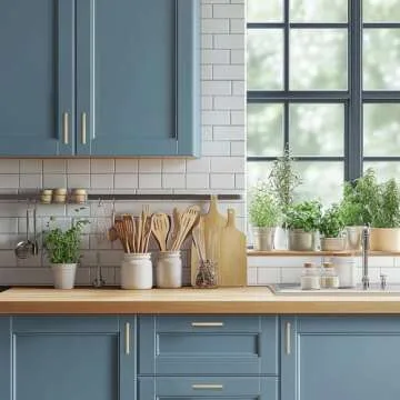 Ravinte 10 Pack Solid 4 Inch Kitchen Square Cabinet Handles Champagne Bronze Cabinet Pulls Drawer Pulls Kitchen Cabinet Hardware Kitchen Handles