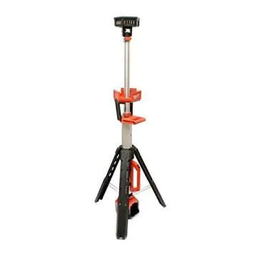 Milwaukee 2131-20 M18 Rocket Light Tower for Emergencies