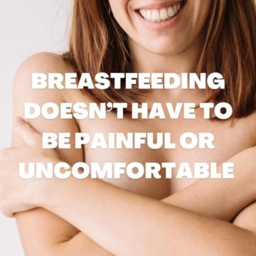 CaboCréme Cabbage Breast Cream for Postpartum Relief