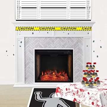 Fun and Versatile Fingerprints Peel 'N Place Stickers