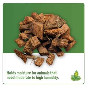 Josh's Frogs Coco Husk Brick (6 Quarts)