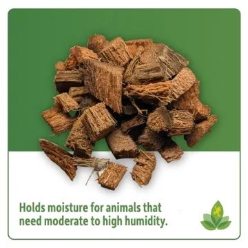 Josh's Frogs Coco Husk Brick (6 Quarts)