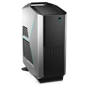 Alienware Aurora R8 Gaming Desktop with Intel i7 & RTX 2070