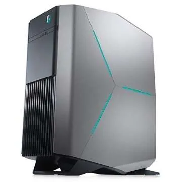 Alienware Aurora R8 Gaming Desktop with Intel i7 & RTX 2070