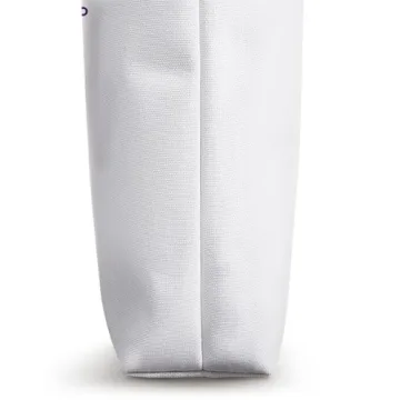 Circuit Board Heart Design Tote Bag for Tech Enthusiasts