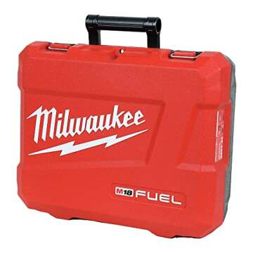 Milwaukee Electric Tools 2804-22 Hammer Drill Kit