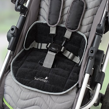 Summer Total Coverage Car Piddlepad for Ultimate Protection