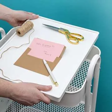 Versatile A la Cart Workspace for Creators and Organizers