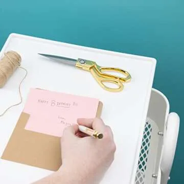 Versatile A la Cart Workspace for Creators and Organizers