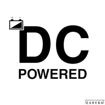 Zareba EDC25M-Z Electric Fence Energizer for Livestock Management