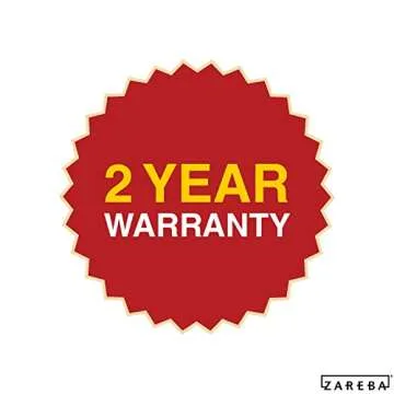 Zareba EDC25M-Z Electric Fence Energizer for Livestock Management