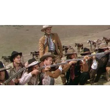 War Arrow (Verschwoerung auf Fort Clark) (Western Legends #26) [Blu-ray Region A/B/C Import - Germany]