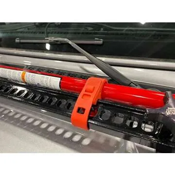 Hi-Lift Jack HK-B Black Handle-Keeper