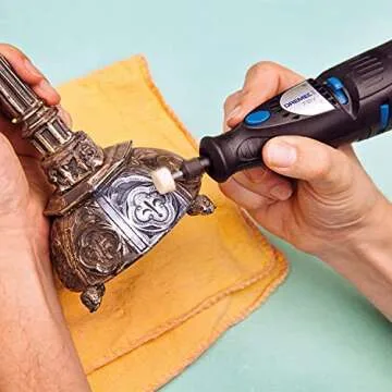 Dremel 414 Felt Polishing Wheel